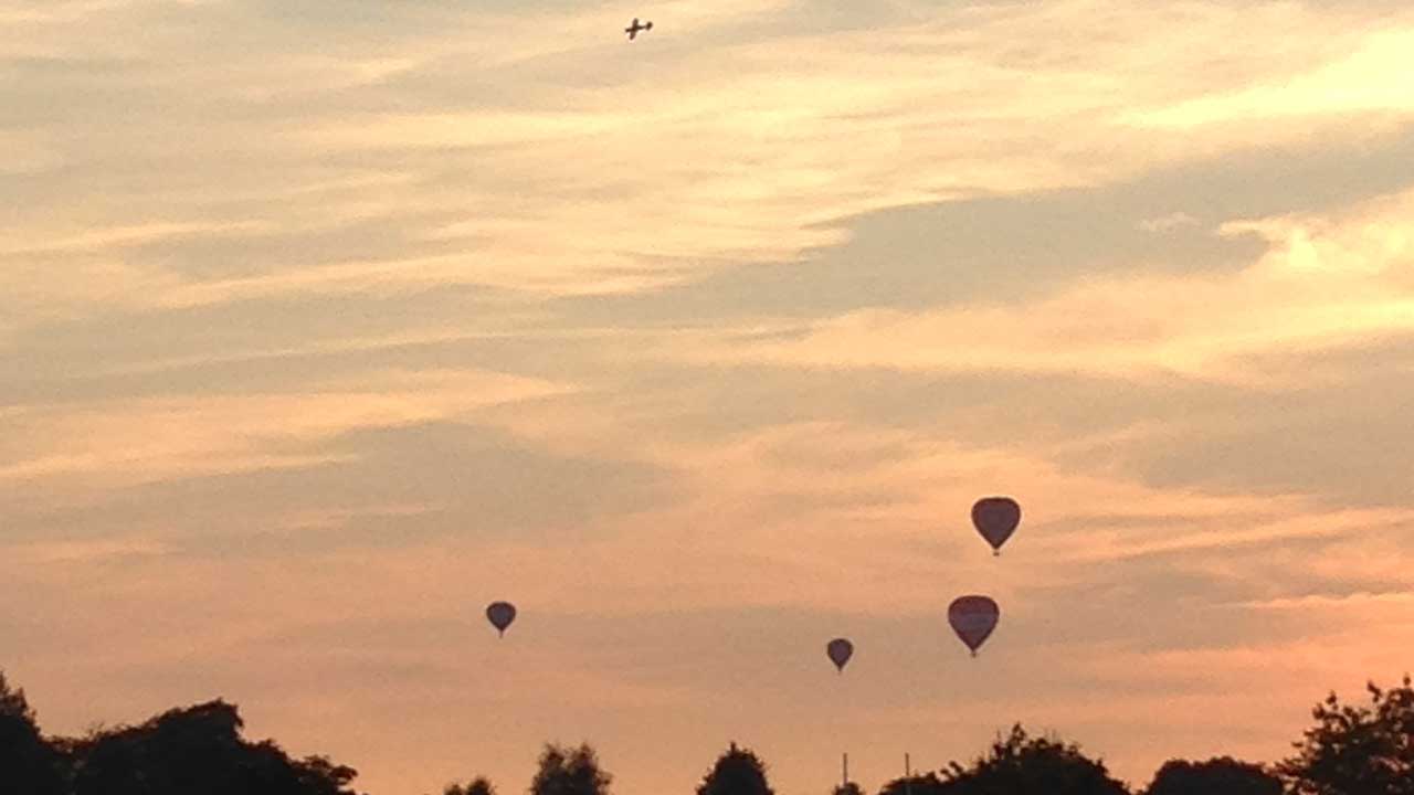 Nested Component Styling Based On Parent