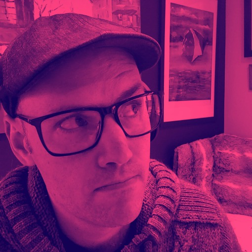 Dave Taylor - Software Engineer